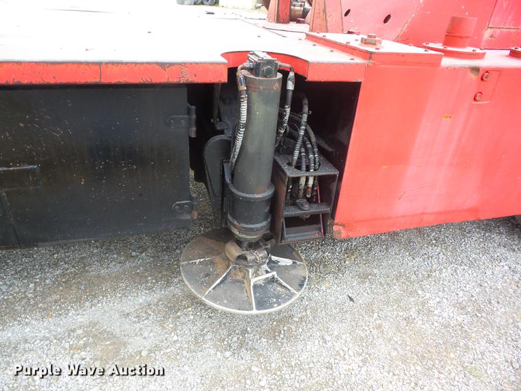 image for item K6262 1983 Koehring Bantam T888B crane