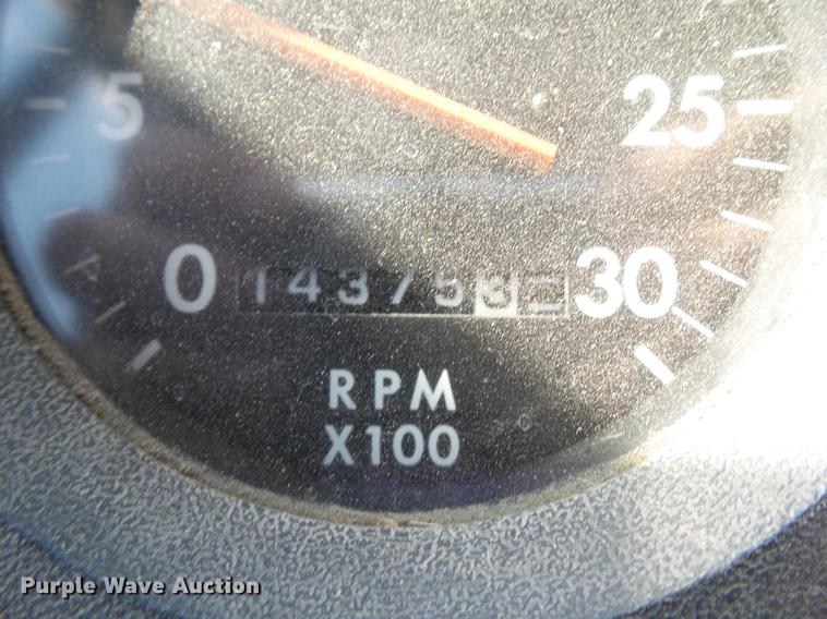 image for item L5693 2000 Freightliner FL70 bucket truck