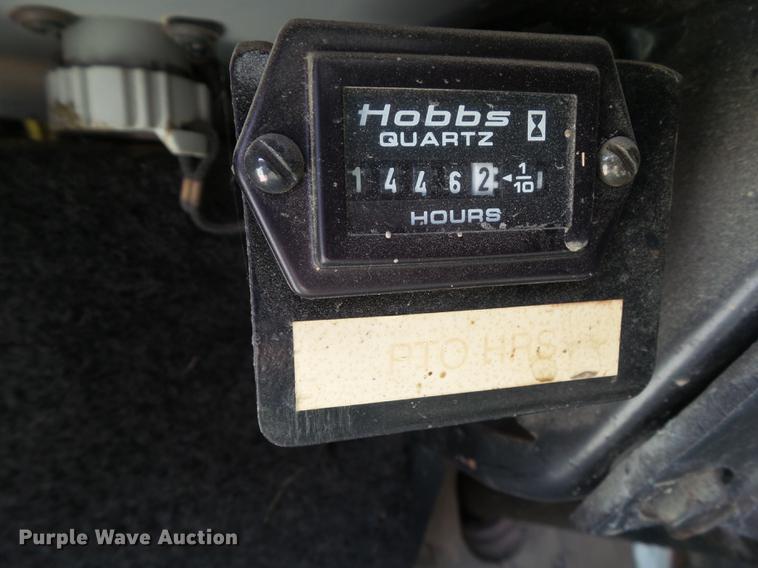 image for item L5693 2000 Freightliner FL70 bucket truck