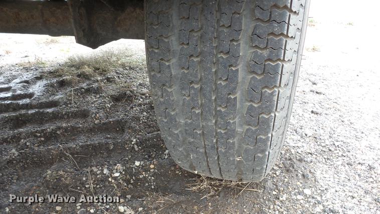 image for item DC1258 2004 Ingersoll Rand P185WIP compressor