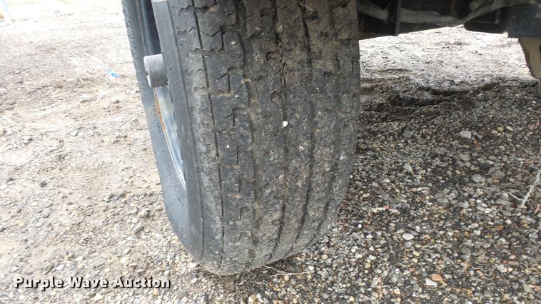 image for item DC1259 2007 Atlas Copco XAS185JD7 compressor