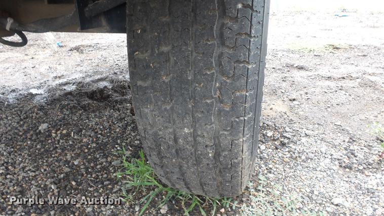 image for item DC1259 2007 Atlas Copco XAS185JD7 compressor