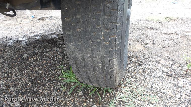 image for item DC1259 2007 Atlas Copco XAS185JD7 compressor