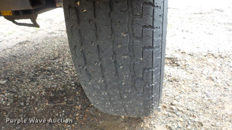 image for item DC1259 2007 Atlas Copco XAS185JD7 compressor