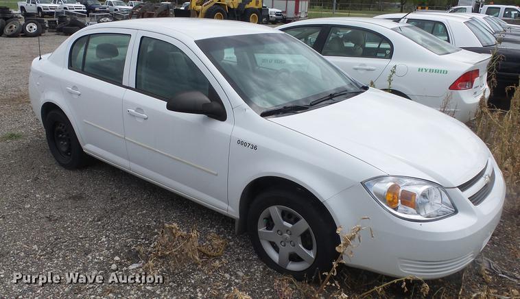 image for item DC1263 2005 Chevrolet Cobalt