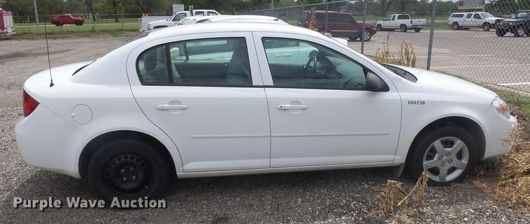 image for item DC1263 2005 Chevrolet Cobalt