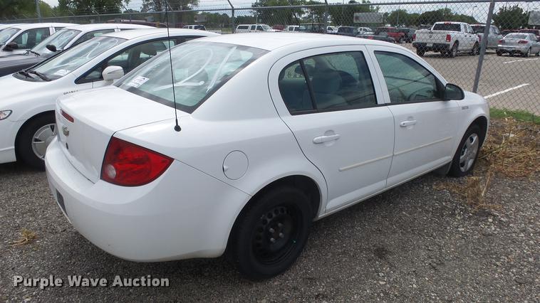 image for item DC1263 2005 Chevrolet Cobalt