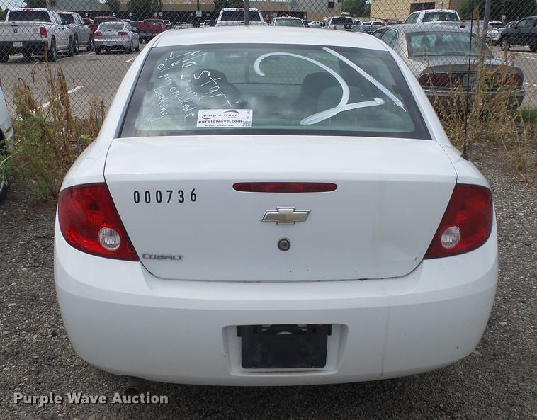 image for item DC1263 2005 Chevrolet Cobalt