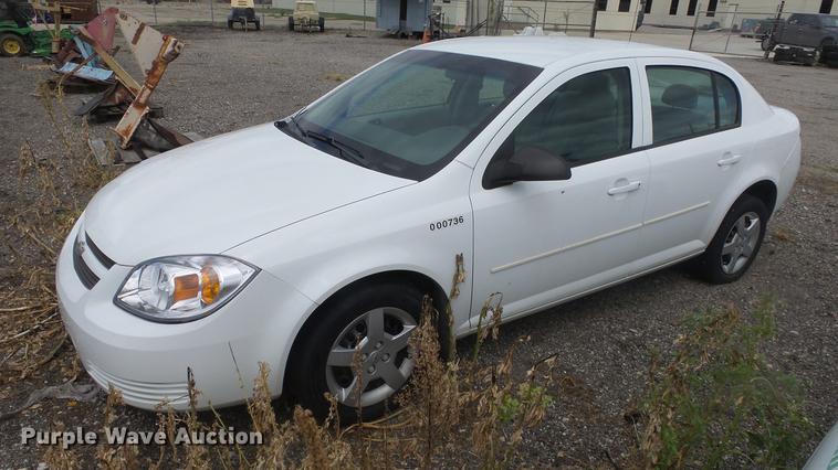 image for item DC1263 2005 Chevrolet Cobalt