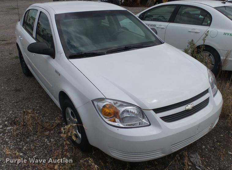 image for item DC1263 2005 Chevrolet Cobalt