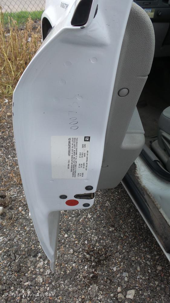 image for item DC1263 2005 Chevrolet Cobalt