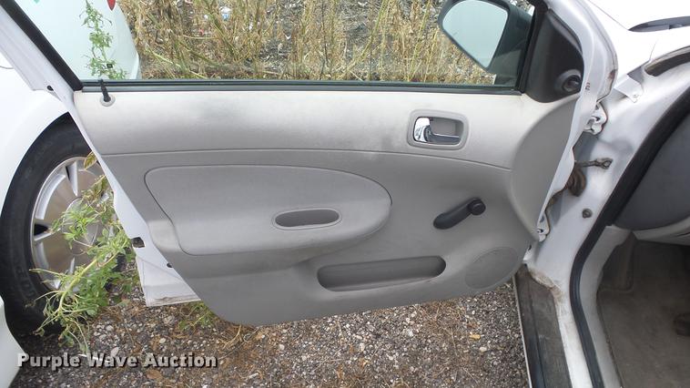 image for item DC1263 2005 Chevrolet Cobalt