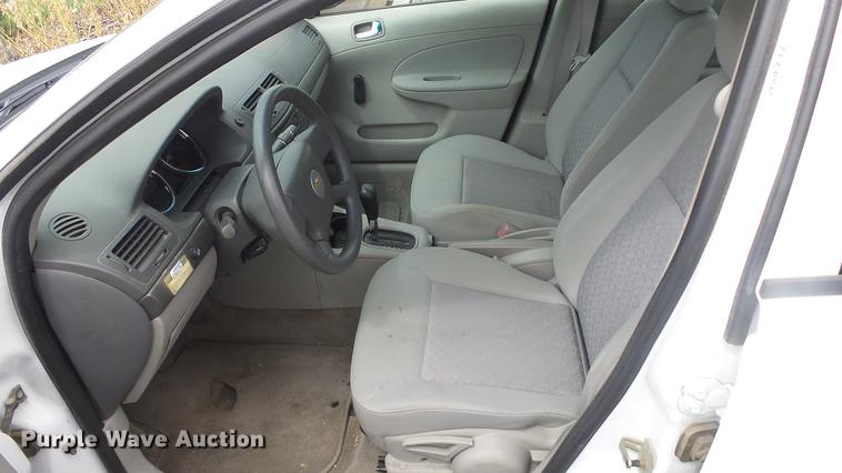 image for item DC1263 2005 Chevrolet Cobalt