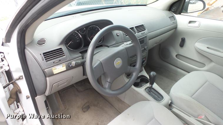 image for item DC1263 2005 Chevrolet Cobalt