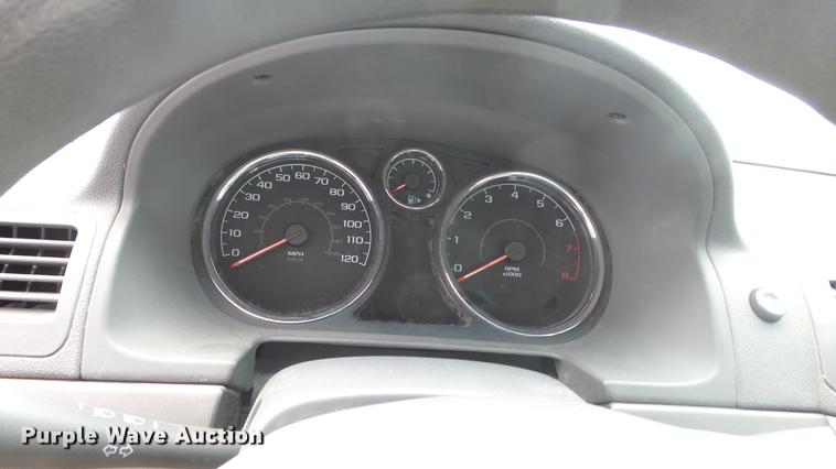 image for item DC1263 2005 Chevrolet Cobalt