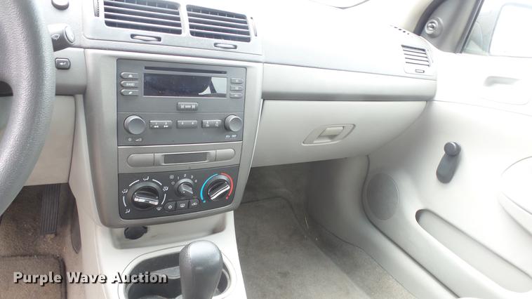 image for item DC1263 2005 Chevrolet Cobalt
