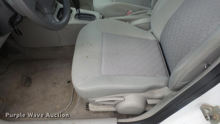 image for item DC1263 2005 Chevrolet Cobalt