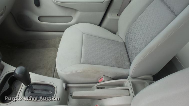 image for item DC1263 2005 Chevrolet Cobalt