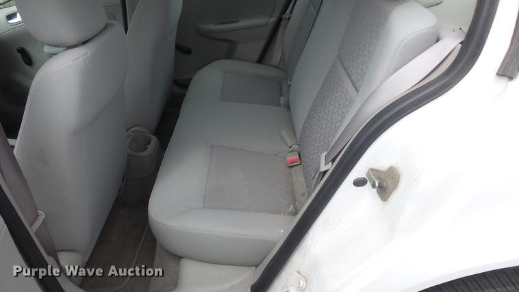 image for item DC1263 2005 Chevrolet Cobalt