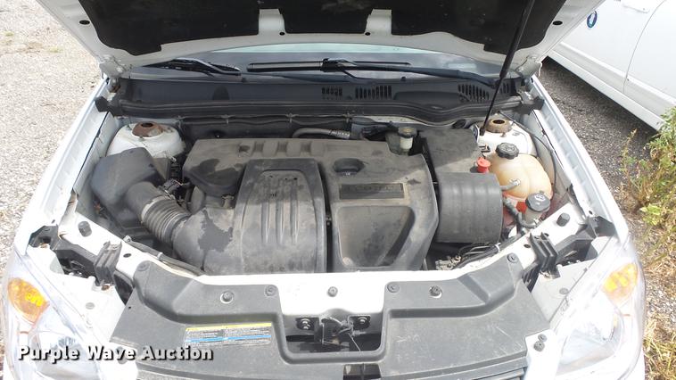 image for item DC1263 2005 Chevrolet Cobalt