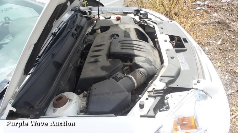 image for item DC1263 2005 Chevrolet Cobalt