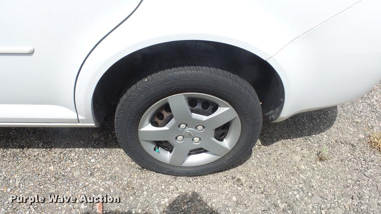image for item DC1263 2005 Chevrolet Cobalt