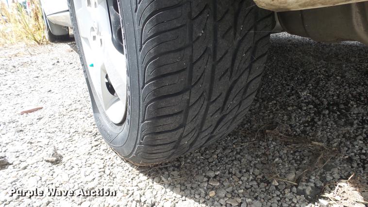 image for item DC1263 2005 Chevrolet Cobalt