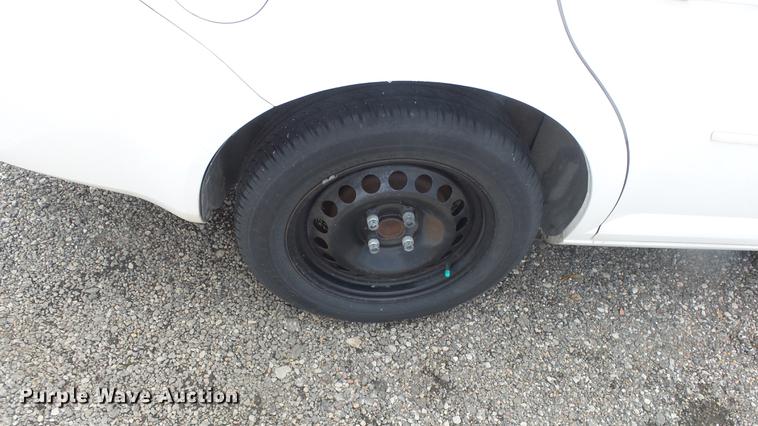 image for item DC1263 2005 Chevrolet Cobalt