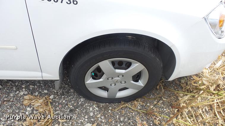 image for item DC1263 2005 Chevrolet Cobalt