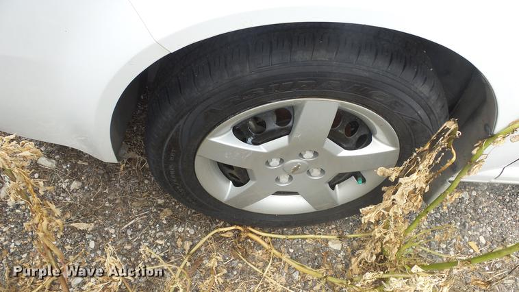 image for item DC1263 2005 Chevrolet Cobalt