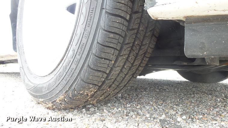 image for item DC1264 2008 Honda Civic Hybrid CVT AT-PZEV