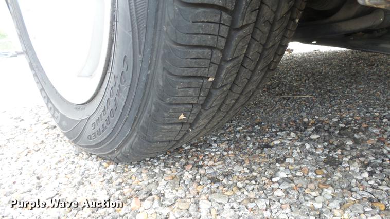 image for item DC1264 2008 Honda Civic Hybrid CVT AT-PZEV