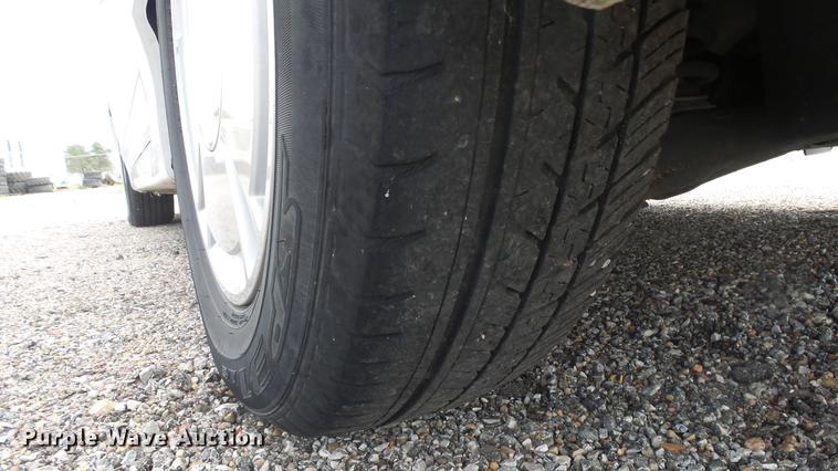 image for item DC1264 2008 Honda Civic Hybrid CVT AT-PZEV