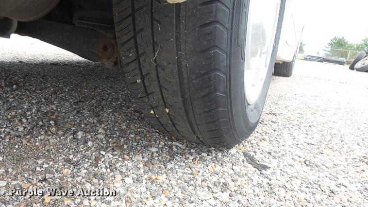 image for item DC1264 2008 Honda Civic Hybrid CVT AT-PZEV