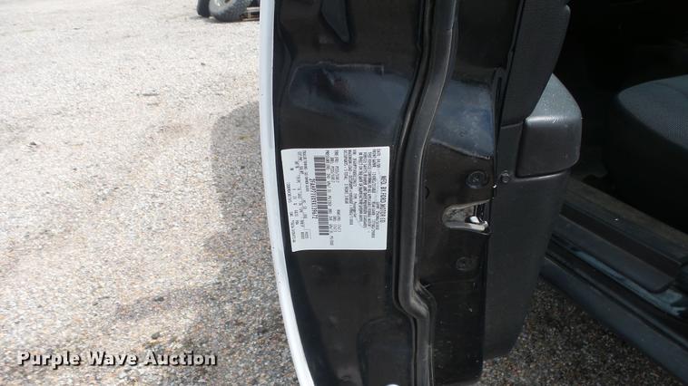 image for item DC1265 2009 Ford Crown Victoria Police Interceptor