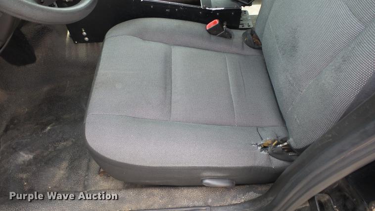 image for item DC1265 2009 Ford Crown Victoria Police Interceptor