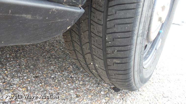 image for item DC1265 2009 Ford Crown Victoria Police Interceptor