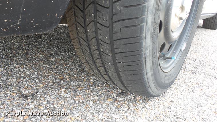 image for item DC1265 2009 Ford Crown Victoria Police Interceptor