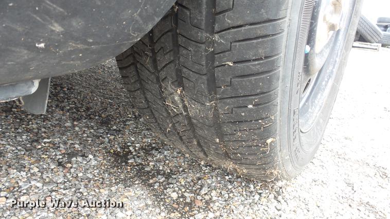 image for item DC1266 2009 Ford Crown Victoria Police Interceptor