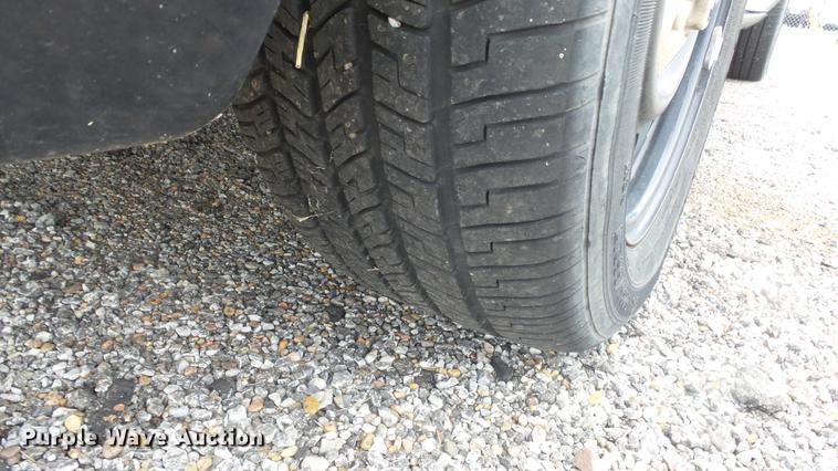 image for item DC1266 2009 Ford Crown Victoria Police Interceptor