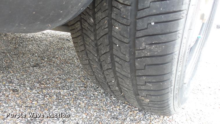 image for item DC1266 2009 Ford Crown Victoria Police Interceptor