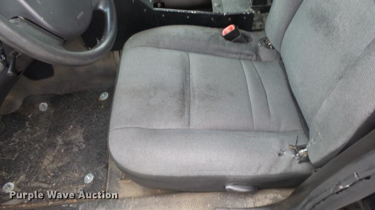 image for item DC1267 2011 Ford Crown Victoria Police Interceptor