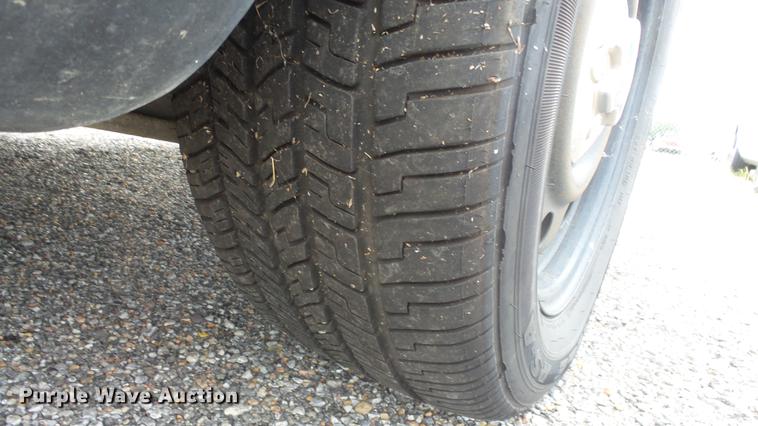 image for item DC1267 2011 Ford Crown Victoria Police Interceptor