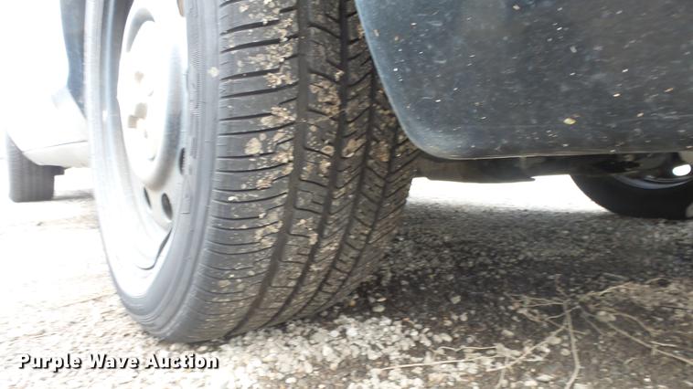 image for item DC1267 2011 Ford Crown Victoria Police Interceptor