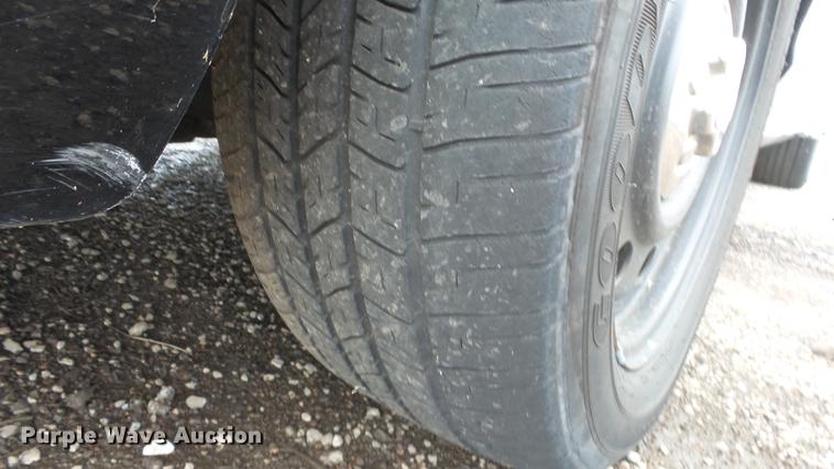 image for item DC1268 2010 Ford Crown Victoria Police Interceptor