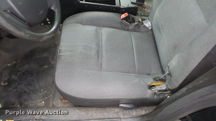 image for item DC1269 2010 Ford Crown Victoria Police Interceptor