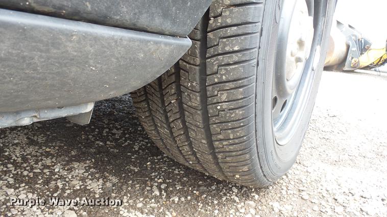 image for item DC1269 2010 Ford Crown Victoria Police Interceptor