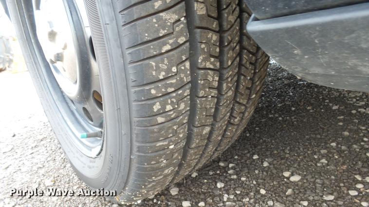 image for item DC1269 2010 Ford Crown Victoria Police Interceptor