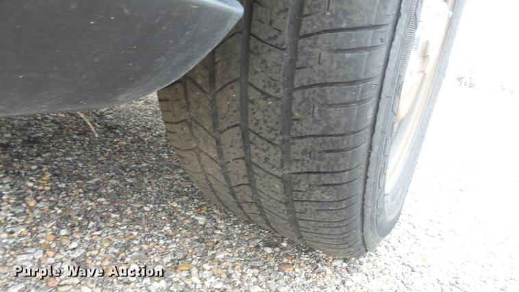 image for item DC1269 2010 Ford Crown Victoria Police Interceptor