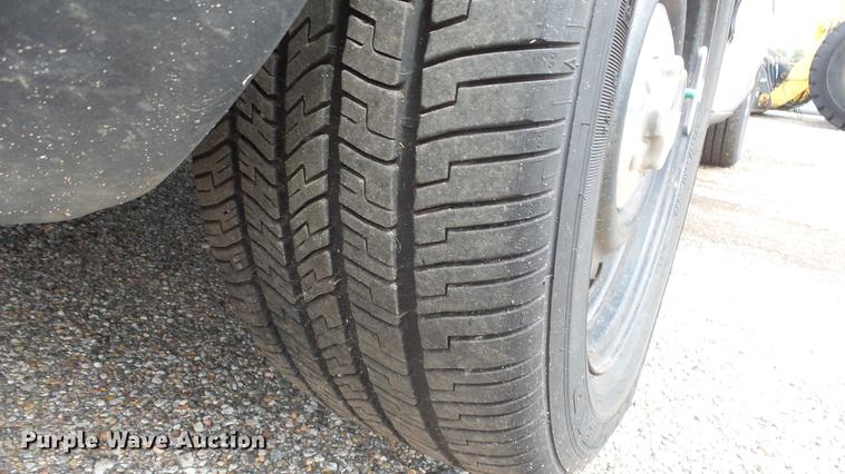 image for item DC1269 2010 Ford Crown Victoria Police Interceptor